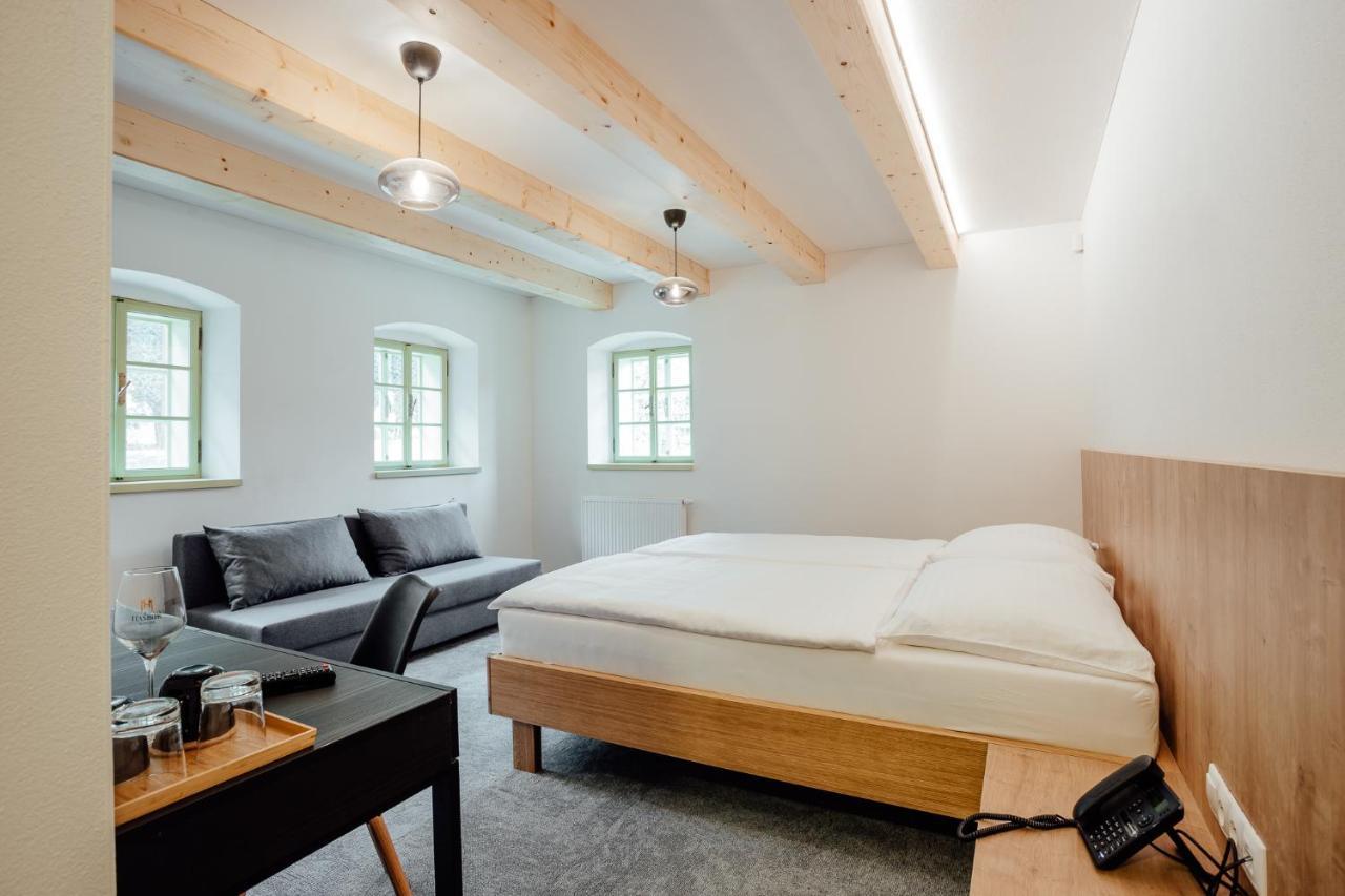 Resla Residence I, Ii, Banská Štiavnica Zewnętrze zdjęcie