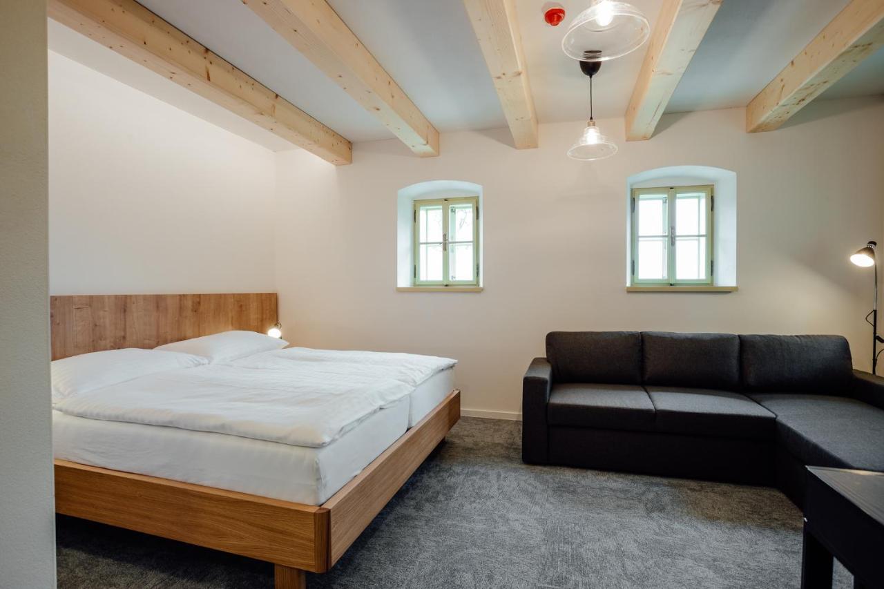 Resla Residence I, Ii, Banská Štiavnica Zewnętrze zdjęcie