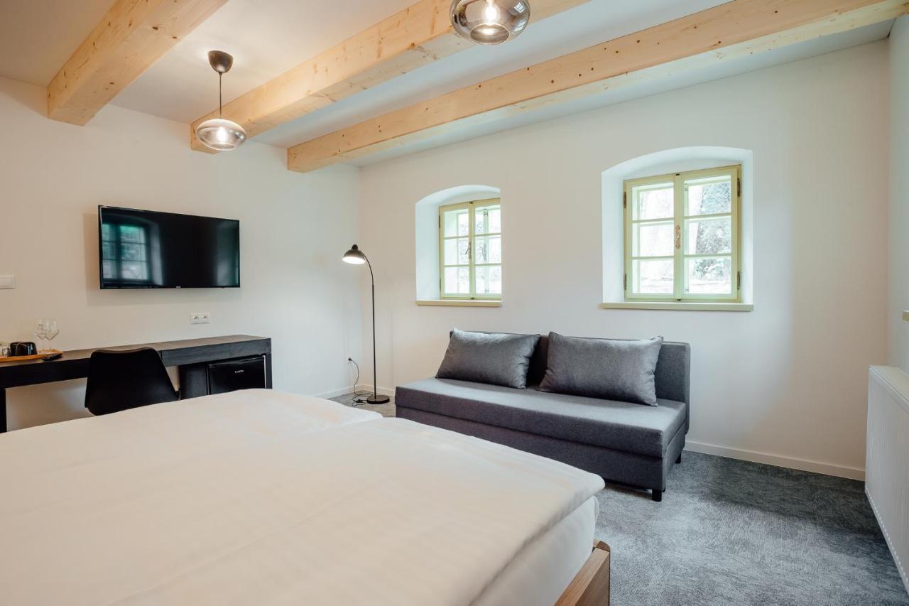 Resla Residence I, Ii, Banská Štiavnica Zewnętrze zdjęcie