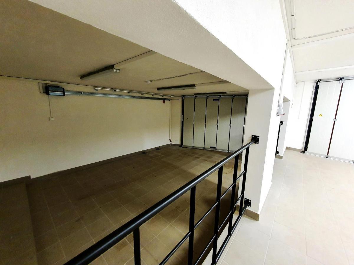 Resla Residence I, Ii, Banská Štiavnica Zewnętrze zdjęcie